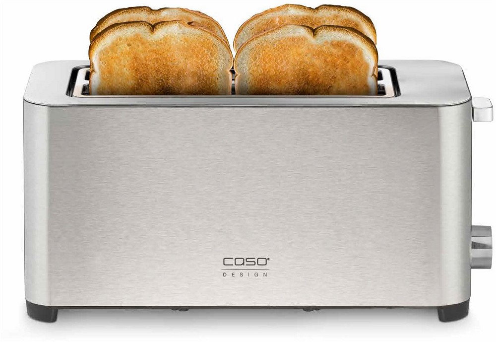 Caso Toaster Classico T4