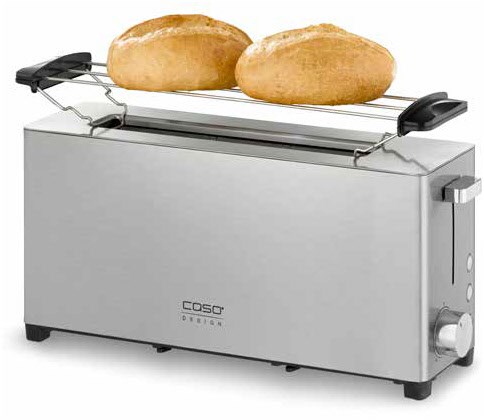 Caso Toaster Classico T4 2