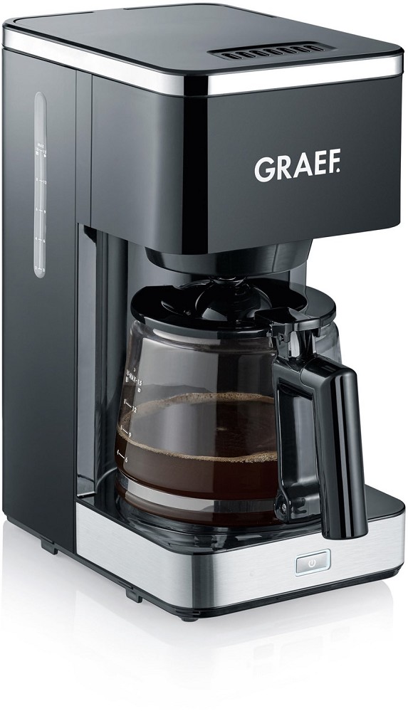 Graef Kaffeeautomat FK 402