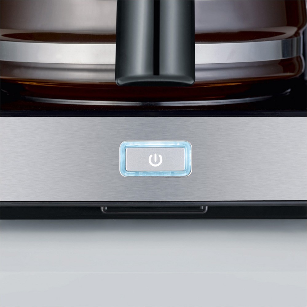 Graef Kaffeeautomat FK 402