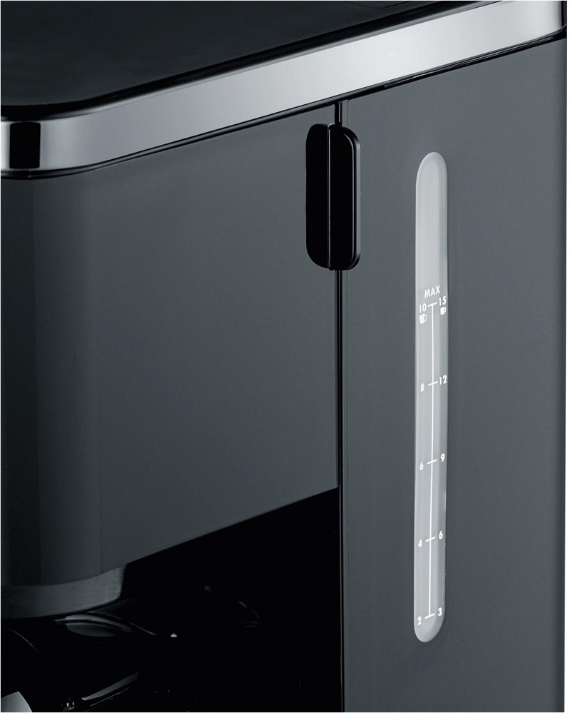 Graef Kaffeeautomat FK 402
