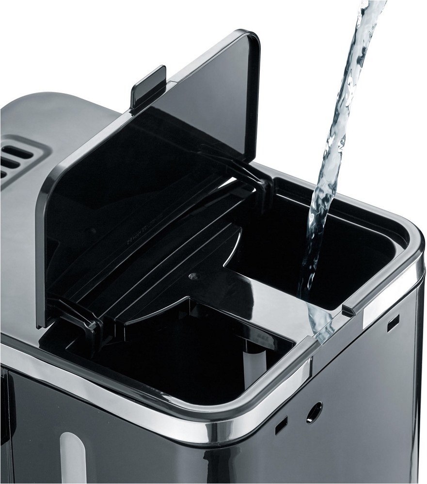 Graef Kaffeeautomat FK 402
