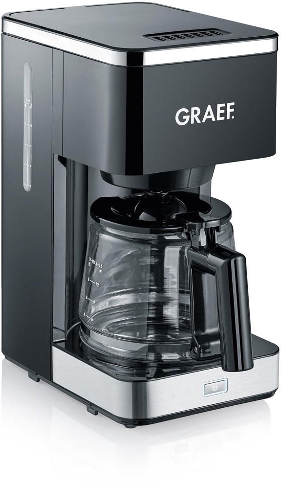 Graef Kaffeeautomat FK 402